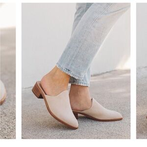 Soludos The Venetian Mule Size 7.5